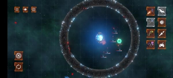 星际穿越模拟器3