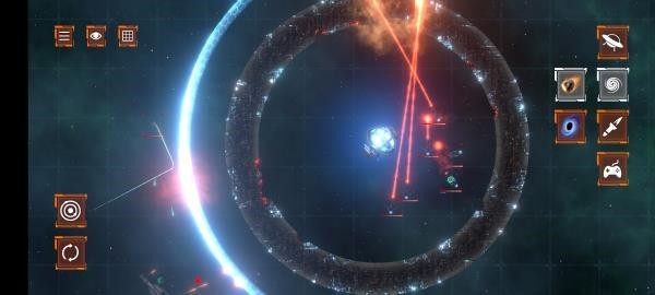 星际穿越模拟器4