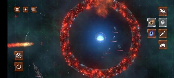 星际穿越模拟器5