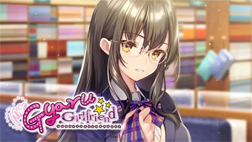 我的辣妹女友手游截图1