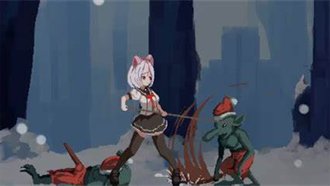 沙哈塔遭难的一天最新版正版截图1