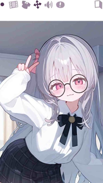 被宠坏的小妹妹安卓冷狐截图1