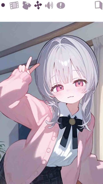 被宠坏的小妹妹安卓冷狐截图4