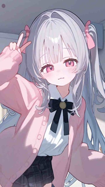 被宠坏的小妹妹安卓冷狐截图3