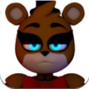 玩具熊五夜后宫娘化同人版