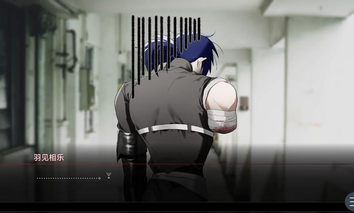 吵闹的104号房间截图1