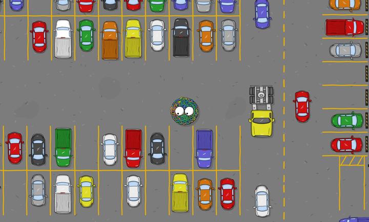 美味星球终极一口截图2