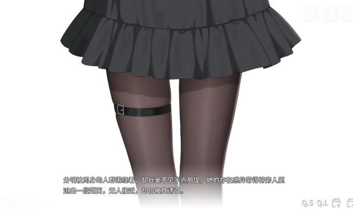 想成为Galgame领域大神截图1