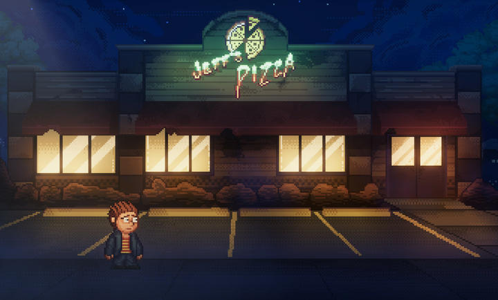 玩具熊的五夜后宫进入深渊截图3