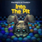 玩具熊的五夜后宫进入深渊