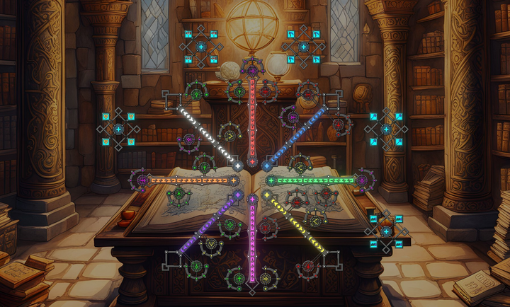 矮人军团自走棋