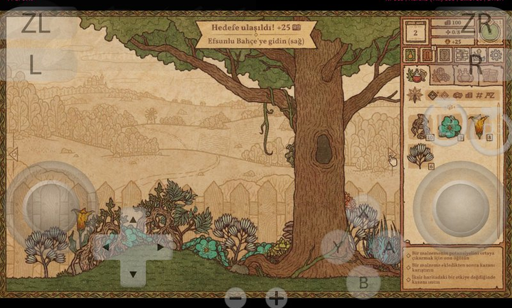 药剂工艺炼金模拟器截图1