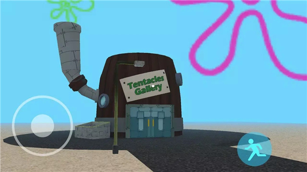 章鱼哥的画廊手机版截图4