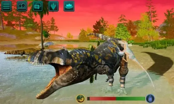 诅咒之岛全龙版截图1