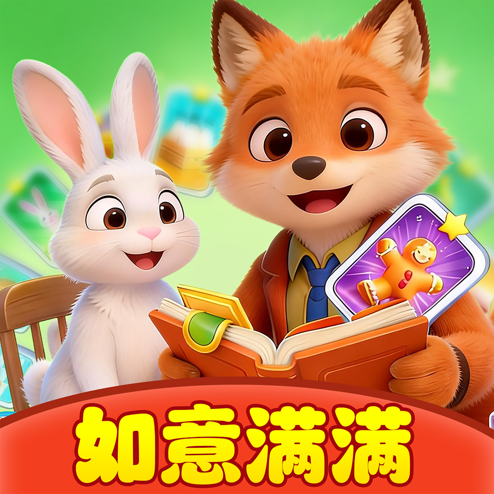 如意满满红包版最新版本