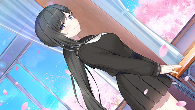 我梦见了她galgame截图2