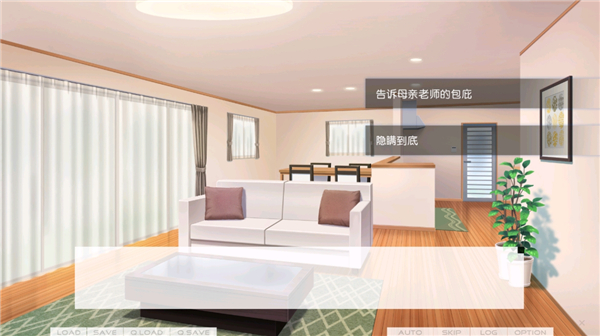 我梦见了她galgame