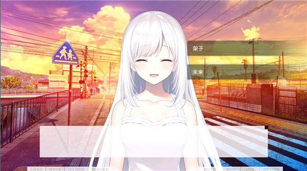 我梦见了她galgame