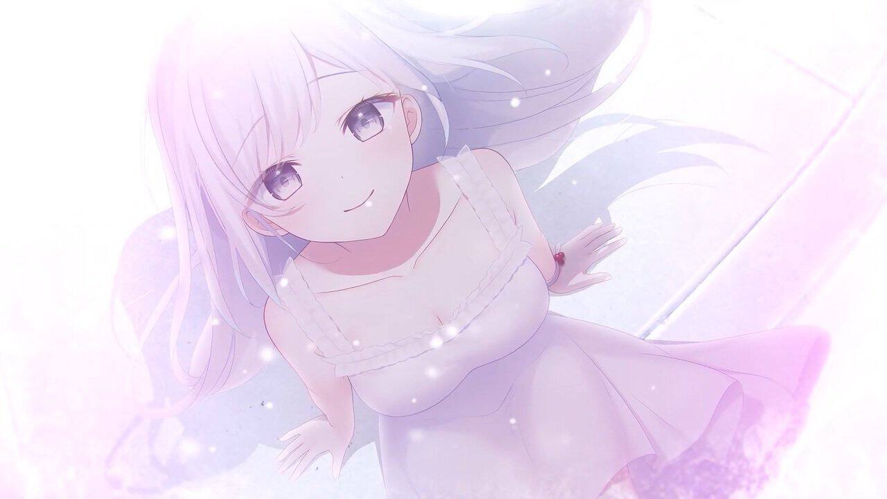 我梦见了她galgame