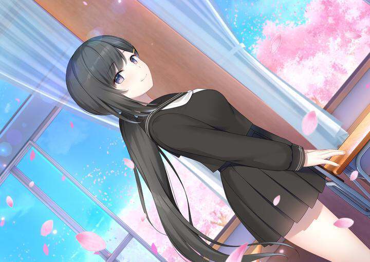 我梦见了她galgame