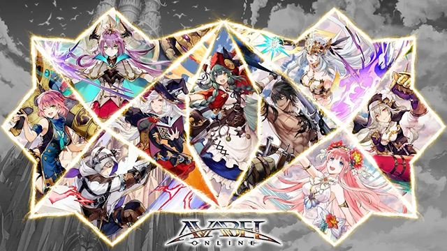 阿瓦贝尔战纪截图2