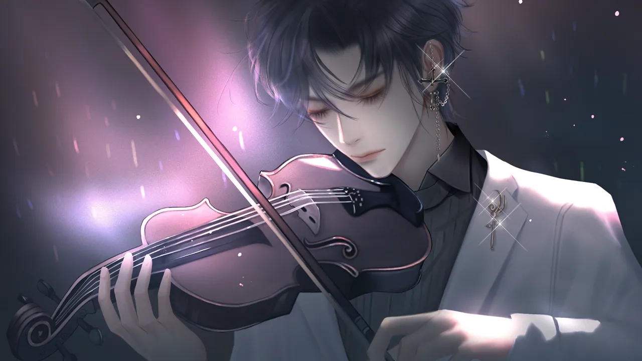 来自星星的影后截图2