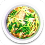 越南河粉店(汉化版)菜单版