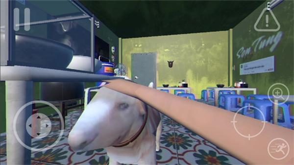 越南河粉店(汉化版)菜单版截图3