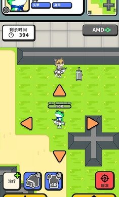 搜打撤模拟器截图3