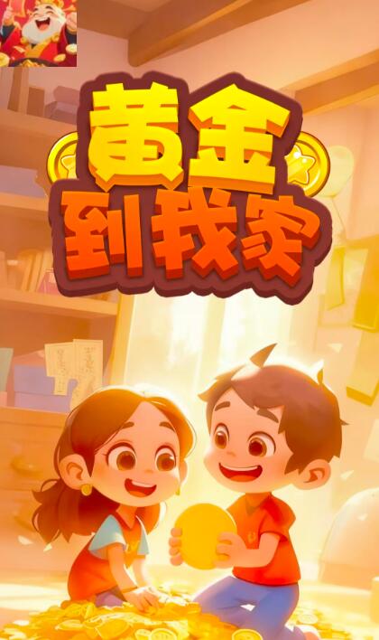 黄金到我家赚钱正版截图3