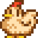 星露谷物语美化版内置修改器