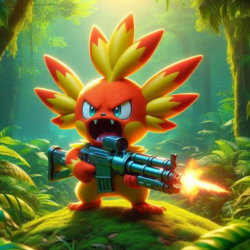 小世界大冒险安卓版