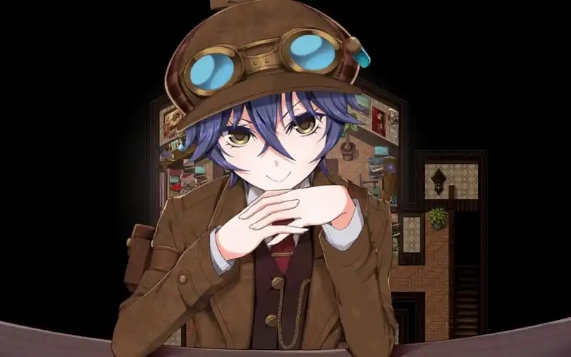 蒸汽之都的少女侦探全任务攻略