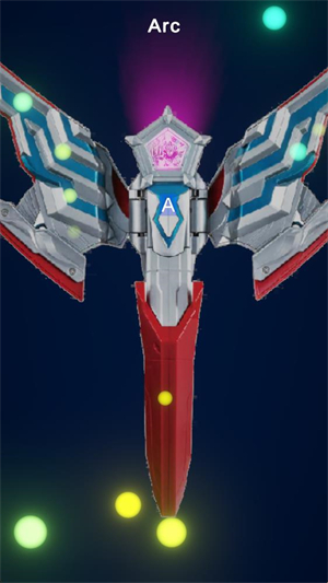 奥美迦奥特曼变身模拟器豪华版截图2