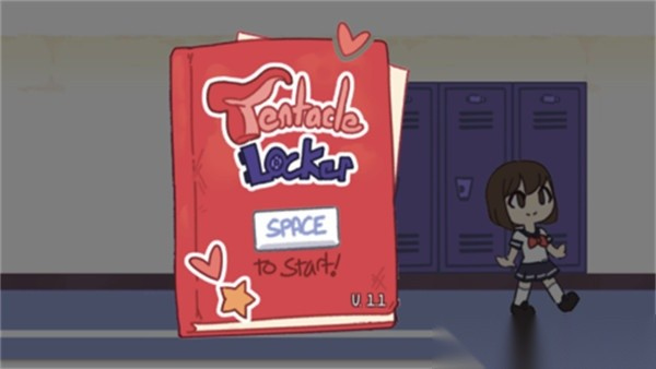 女子学校储物柜3.0最新版截图2