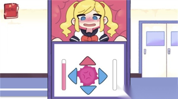 女子学校储物柜3.0最新版截图1