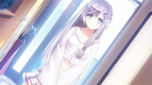 露西她所期望的一切手游完整版截图1