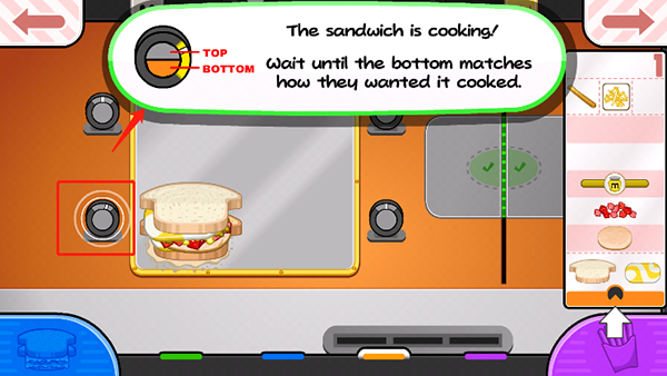 老爹奶酪店togo无限金币