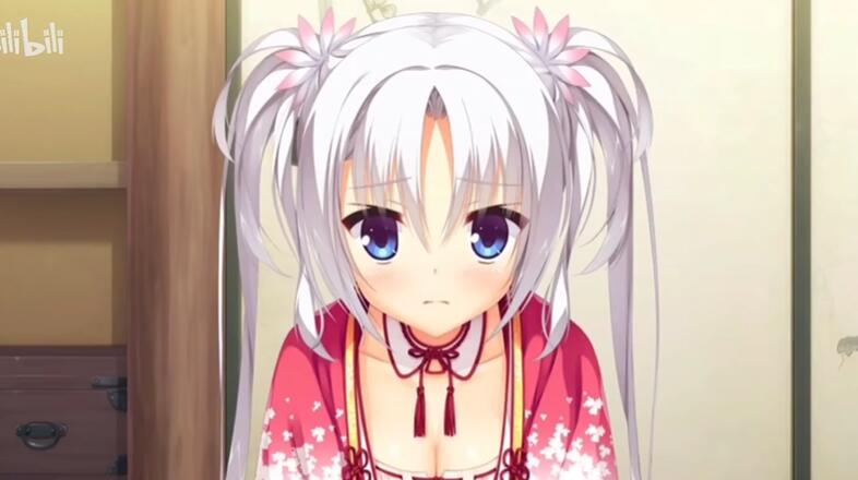 千恋万花冷狐版