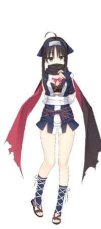 千恋万花冷狐版