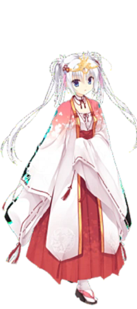 千恋万花冷狐版