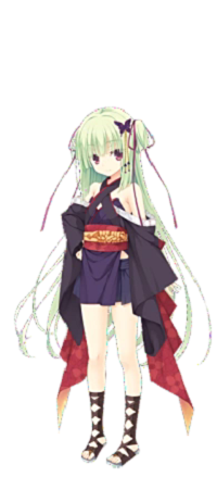 千恋万花冷狐版