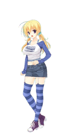 千恋万花冷狐版