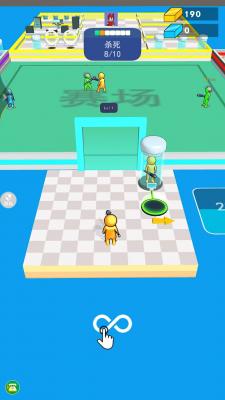 暴力火柴人安卓版截图3