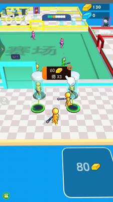 暴力火柴人安卓版