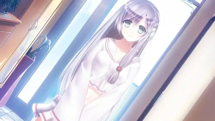 露西她所期望的一切全成就全结局攻略