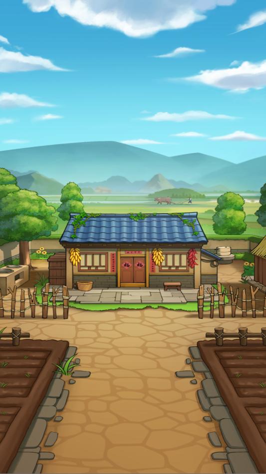 怀旧小农院红包版2026截图1