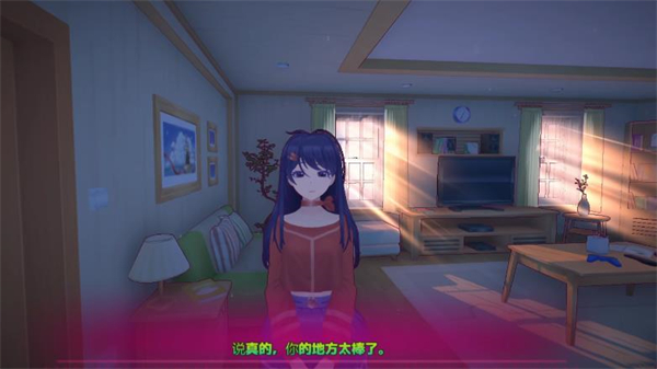 米塔零手机版截图1