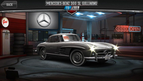 csr2赛车最新版本截图1