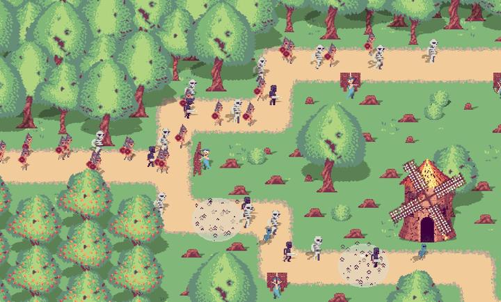 无尽军团2026截图2